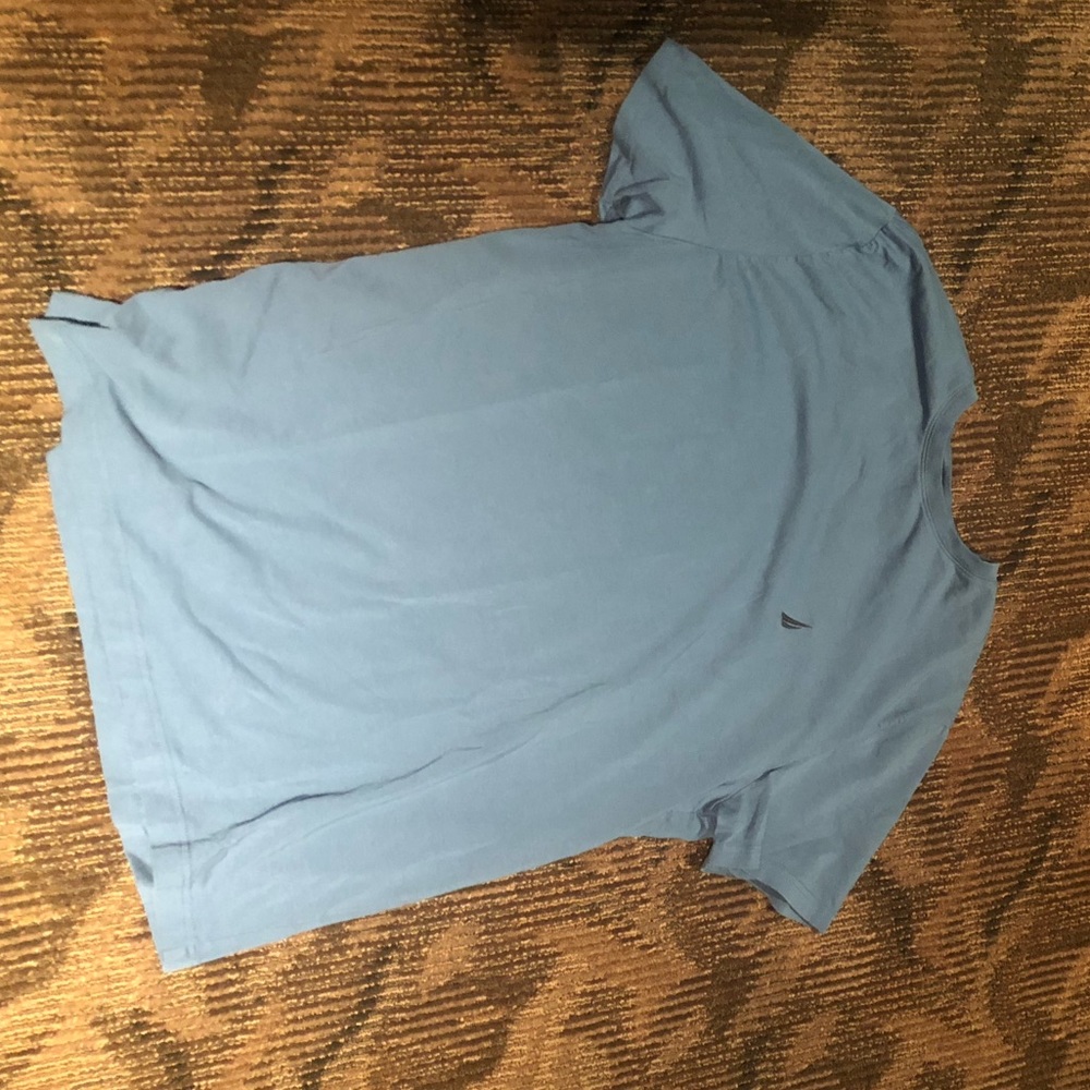 MENS Nautica Tee